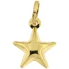 Guidetti | Ciondolo “Stellina” in oro giallo