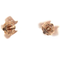 Guidetti | Orecchini in oro rosa con cane